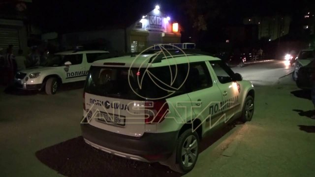 Kumanovë, vritet një polic në lagjen Sredorek