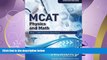complete  MCAT Physics and Math: Content Review for the Revised MCAT
