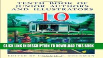 [PDF] Tenth Book of Junior Authors   Illustrators (10th Book of Junior Authors and Illustrators)