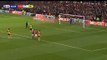 Lucas Perez Penalty Goal HD - Nottingham Forest 0-2 Arsenal - 20.09.2016