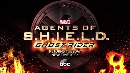 Marvels AGENTS OF SHIELD Season 4 Teaser Trailer, Sneak Peek & Promos Compilation (2016)