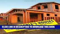 [PDF] Other People s Houses: How Decades of Bailouts, Captive Regulators, and Toxic Bankers Made
