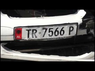 Ora News – Aksidente në Laç e Fushë Krujë, shtatë të plagosur