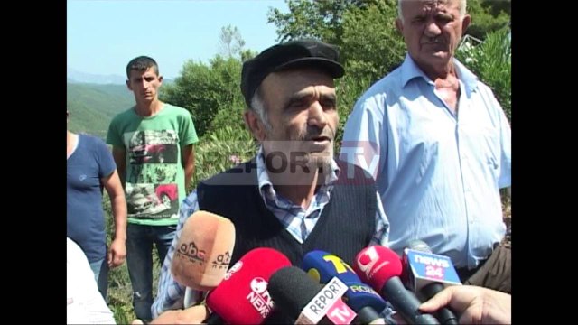 Report TV - Flet babai i 25-vjeçarit që vdiq në burgun e Lezhës: Djalin e vranë