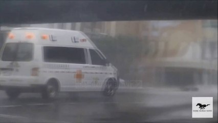 Emergjenca në Hong Kong - Top Channel Albania - News - Lajme