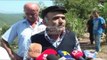 Report TV - Flet babai i 25-vjeçarit që vdiq në  burgun e Lezhës: Djalin e vranë
