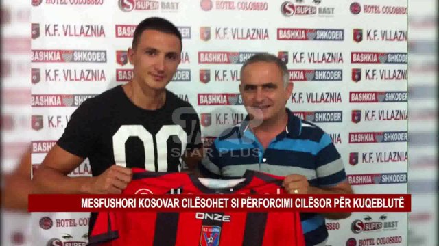 YLLI HOXHA, FIRMOS PËR DY VITE ME VLLAZNINË