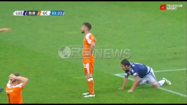 Hyka për Ora News: Nuk e kuptoj pse De Biasi nuk më thirri. Do luaja vetëm për Tiranën