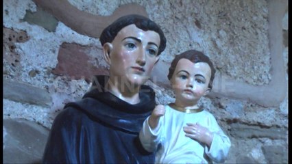 Kepi i Rodonit - nga Alketa Çeku