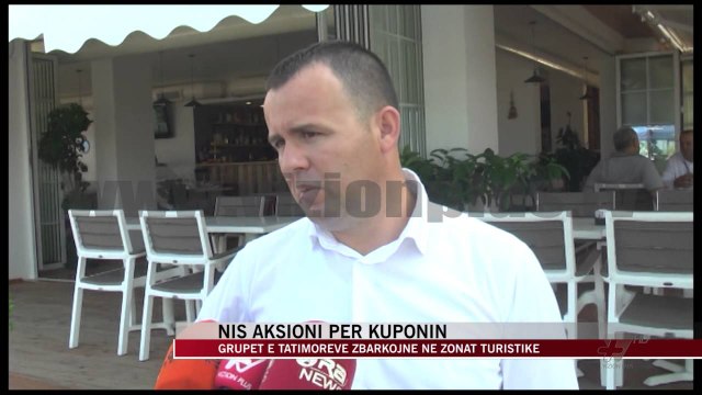 Durrës, nis aksioni për kuponin tatimor - News, Lajme - Vizion Plus