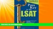 Big Deals  Pass Key to the LSAT (Barron s Pass Key to the LSAT)  Best Seller Books Most Wanted