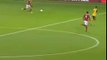 Lucas Pérez Goal - Nottingham Forest 0-3 Arsenal 20.09.2016 HD