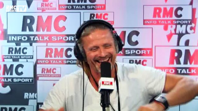 Petit : Hatem Ben Arfa ? Ça me gonfle