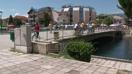 Strugë, 655 qytetarë në listën e votuesve të dyshimtë