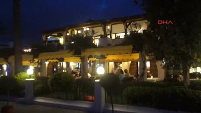 Marmaris Dev Anlaşmaya Marmaris Ev Sahipliği Yaptı