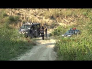 I PLAGOSURI LILI DULAJ TRANSFEROHET NE AMBIENTET E SPITALIT TE BURGUT