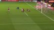 Lucas Perez Second Goal HD Nottingham Forest 0-3 Arsenal 20.09.2016 HD