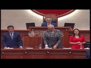 Ora News - Kokëdhima drekon me Metën dhe Meidanin: Koalicioni ka probleme