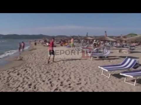 Report TV - Resorti 180 mln€ te Gjiri i Lalëzit zbulohet investitori nga Katari