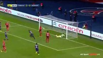 3-0 Lucas Moura Goal - PSG 3-0 Dijon 20.09.2016