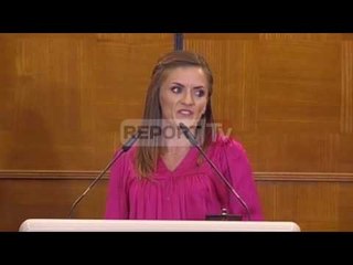 Report TV - Lojrat Opimpike Rio 2016, pritje në Kryeministri për sportistët shqiptarë