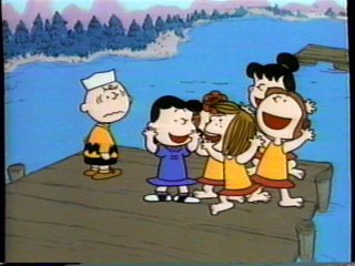 Opening To Andre 1995 VHS