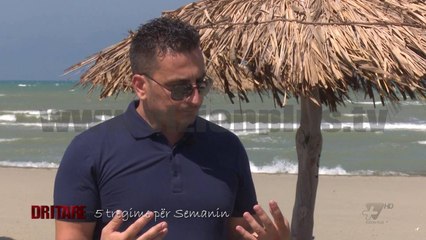 Dritare ne Turizem - 5 tregime për Semanin | Pj.1 - 1 Gusht 2016 - Vizion Plus - Talk Show