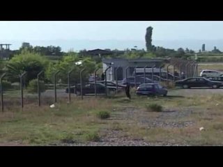 Report TV - Të dënuarit i shkaktuan vetëvrasjen Flamur Sulajt në burgun e Shënkollit