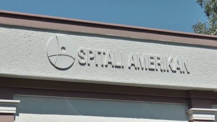 Report TV - Zjarri, të afërmit e viktimave gati padinë kundër spitalit Amerikan