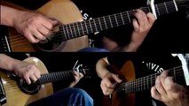 Christina Perri - A Thousand Years - Fingerstyle