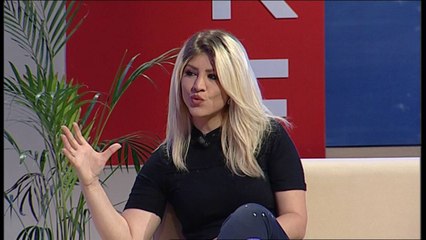 Ditë e Re, 02 Gusht 2016- Ora News