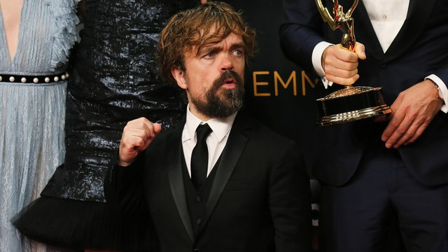 Game of Thrones Has Now Won the Most Emmys Ever
