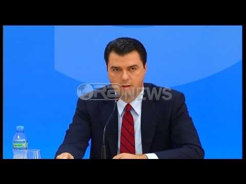 Ora News – Basha: Qeveria teknike është kusht i patejkalueshëm për zgjedhje të lira