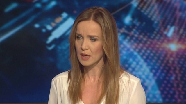 Ervin Salianji i ftuar në Ora e Intervistës - Ora News