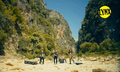 Grupi Lynx - verë16