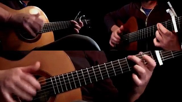 Scorpions - Still Loving You - Fingerstyle Guitar