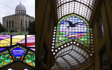 Visit Romania: Bihor County