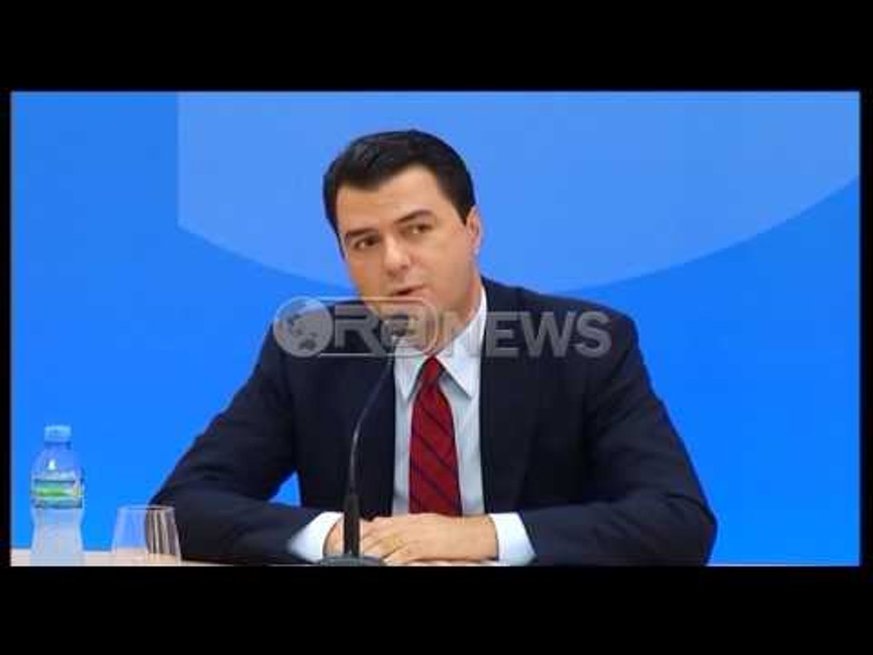 Ora News - Basha: Qeveria teknike kusht i patejkalueshëm për zgjedhje të lira. Fton LSI-në