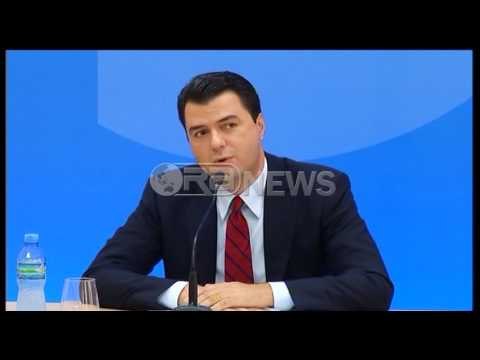 Ora News - Basha: Qeveria teknike kusht i patejkalueshëm për zgjedhje të lira. Fton LSI-në