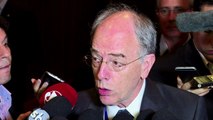 CEO da Petrobras: vamos ter crescimento operando com disciplina