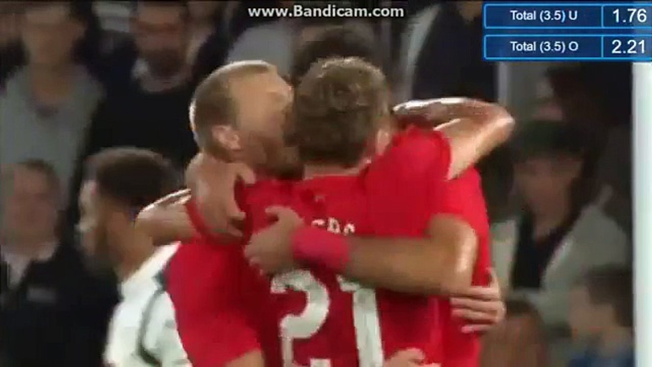 All Goals HD - Derby County 0-3 Liverpool FC 20.09.2016