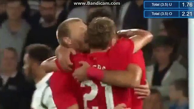 All Goals HD - Derby County 0-3 Liverpool FC 20.09.2016