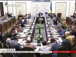 Ляшко: В Европе бомжи богаче чем Украинцы