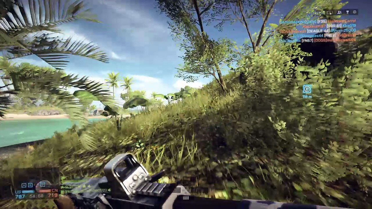 Battlefield 4 Noooooo