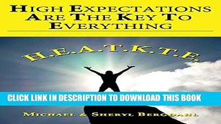 [PDF] High Expectations Are the Key to Everything Popular Colection