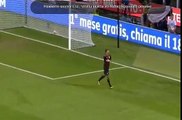 All Goals - AC Milan	2-0	Lazio 20.09.2016
