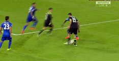 Cesc Fabregas  Goal - Leicester	2-3	Chelsea 20.09.2016