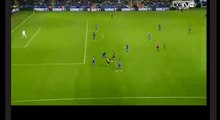 Fabregas C. - GOAL - Licester City 2-3 Chelsea 20.09.2016