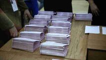 Jordania espera los resultados de unas elecciones con irregularidades y escasa afluencia