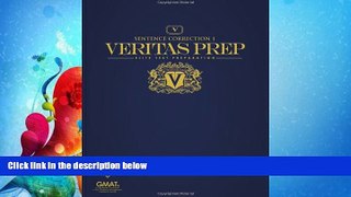 different   Sentence Correction 1 (Veritas Prep GMAT Series)